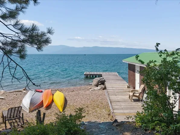 332 Flathead Lodge Rd, Bigfork, MT 59911