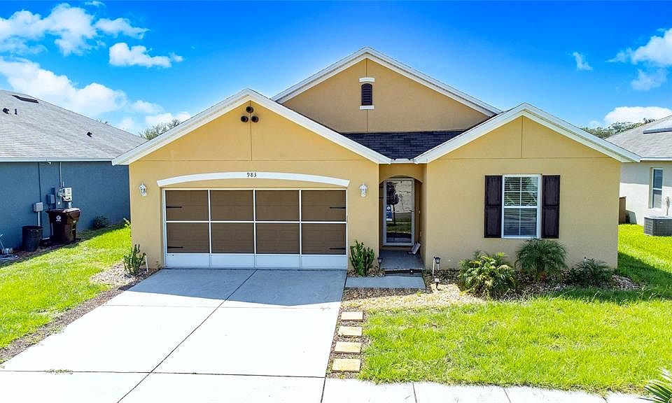 1st image of 983 CHANLER DRIVE