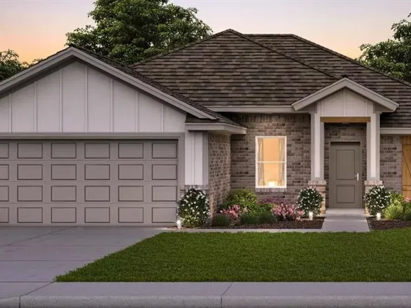 3628 Abingdon Dr, Norman, OK 73026