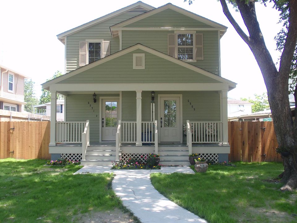 1st image of 5871 Gen Haig St