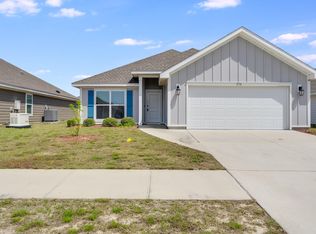 274 Bayou Bend Lane, Panama City, FL 32404
