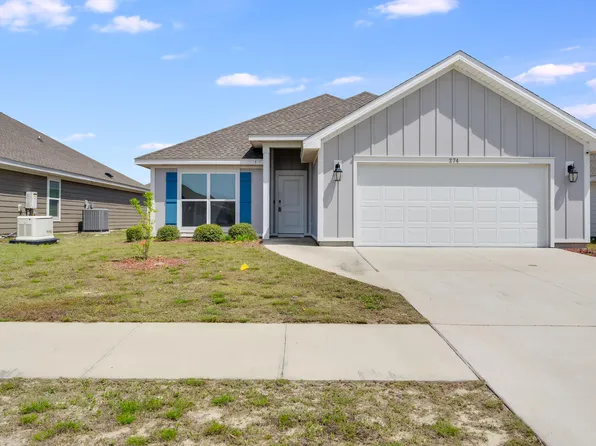 274 Bayou Bend Lane, Panama City, FL 32404