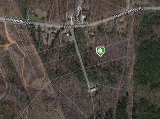 14 Pinecrest St, Central, SC 29630