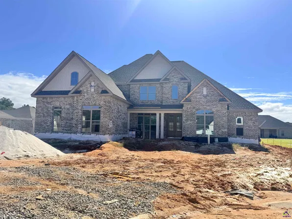 613 Willowbrook Ln, Kathleen, GA 31047