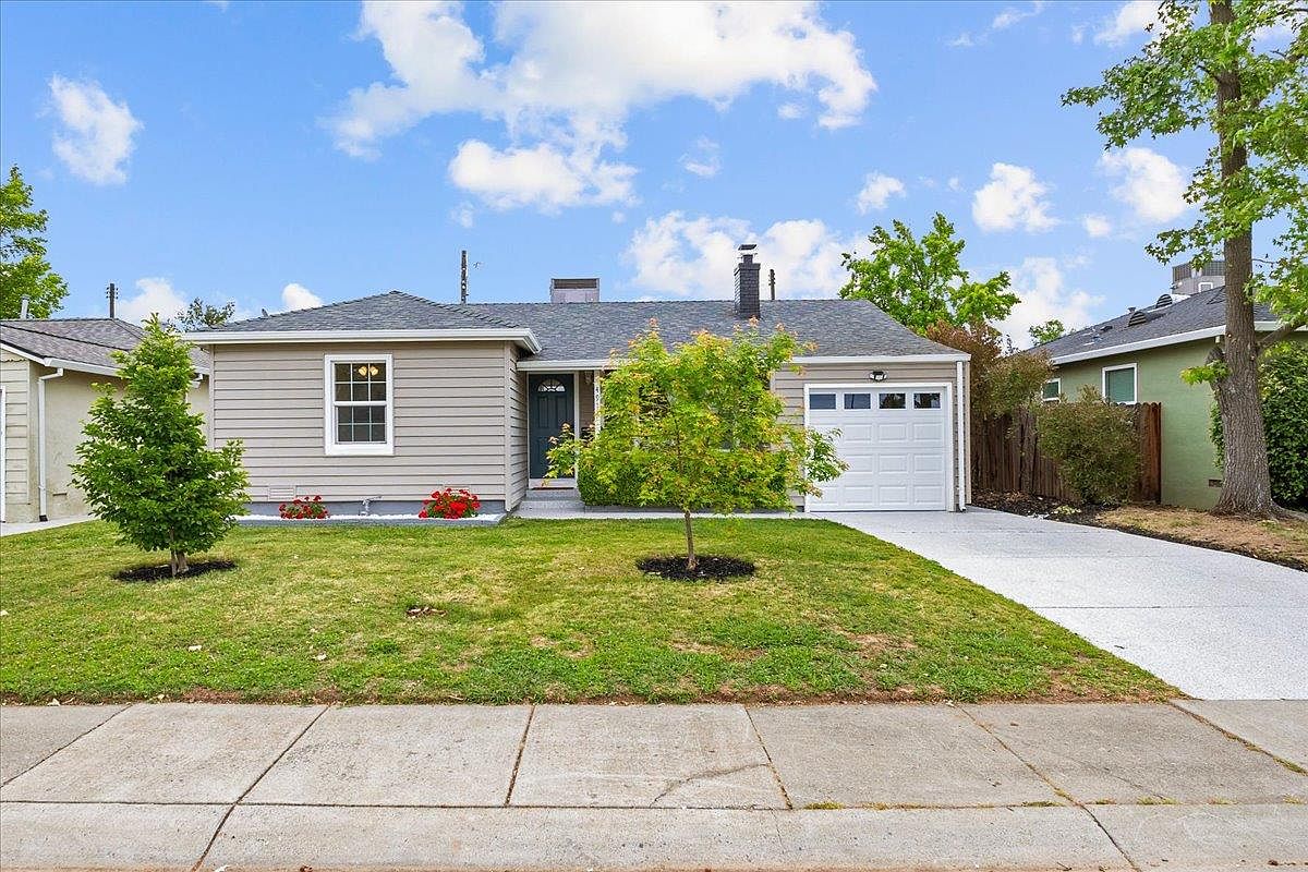 Enjeᐠ( ᐛ )ᐟ  4913 23rd St, Sacramento, CA 95822 | MLS #226050044 | Zillow