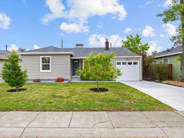 4913 23rd St, Sacramento, CA 95822