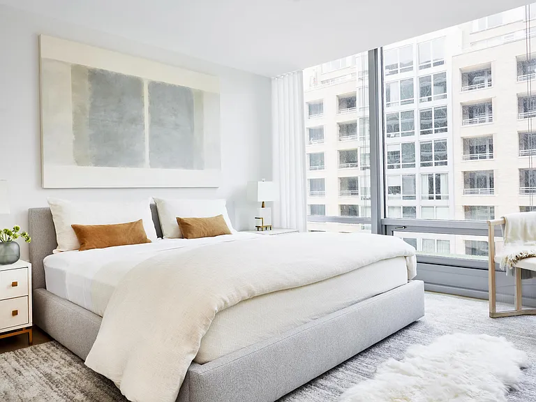 Apartments at Westlight — Photo 11