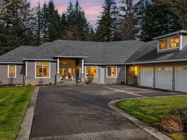 5410 Klipsun Lane SW, Olympia, WA 98512