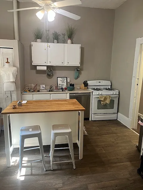 1 bed, $1,350 — Photo 4