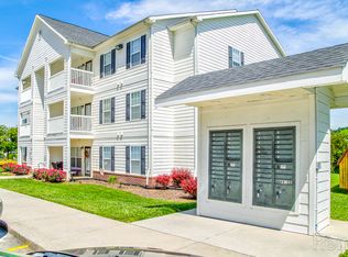 Walker Rosa Apartments, Kingsport, TN 37665