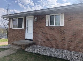 73 Dupont Cir #1, Washington, WV 26181