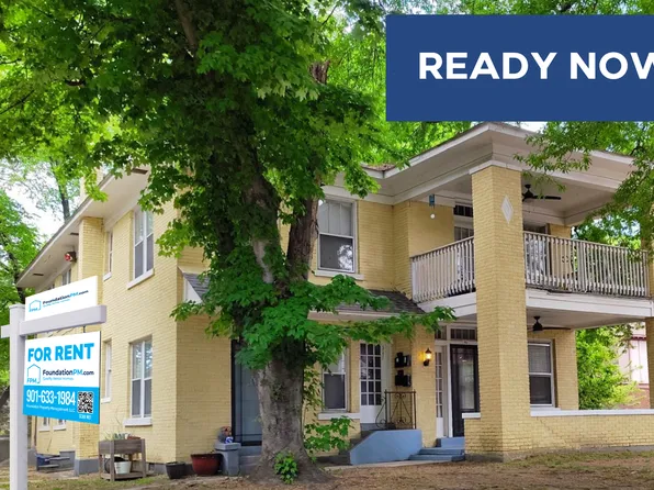 1764 Lawrence Ave #4, Memphis, TN 38112