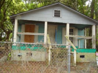 406 R St, Brunswick, GA 31520