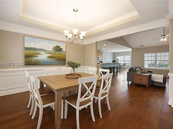 44 Grovewood Dr, Bluffton, SC 29910