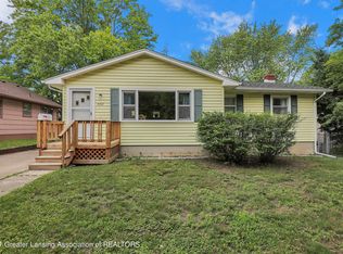 4302 Stabler St, Lansing, MI 48910