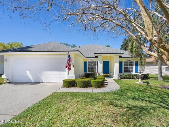 713 S LAKE CUNNINGHAM Avenue, St. Johns, FL 32259