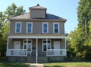 1453-1455 Mound St, Columbus, OH 43205