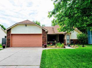 3952 N Litchfield St, Wichita, KS 67204