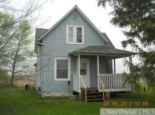 W5935 County Road V, Bay City, WI 54723