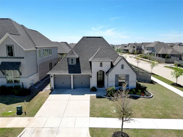 2441 Cobbler St, Northlake, TX 76247