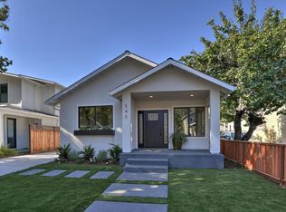 545 Brooks Ave, San Jose, CA 95125