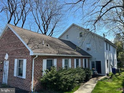 254 W Franklin St, Womelsdorf, PA, 19567