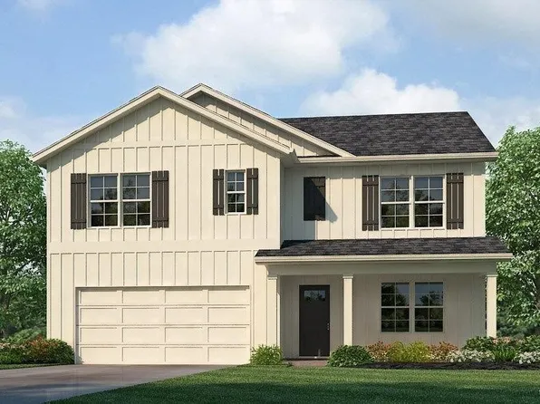 11629 Linna Ln, Tuscaloosa, AL 35405