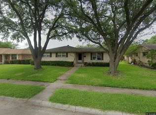 1526 Bardfield Ave, Garland, TX 75041