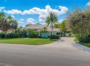 2018 SW Oakwater Pointe, Palm City, FL 34990