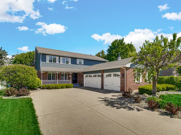 10700 Churchill Dr, Orland Park, IL 60467