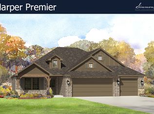 3616 E 143rd St, Bixby, OK 74008