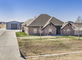 8833 Lupine Dr, Amarillo, TX 79119