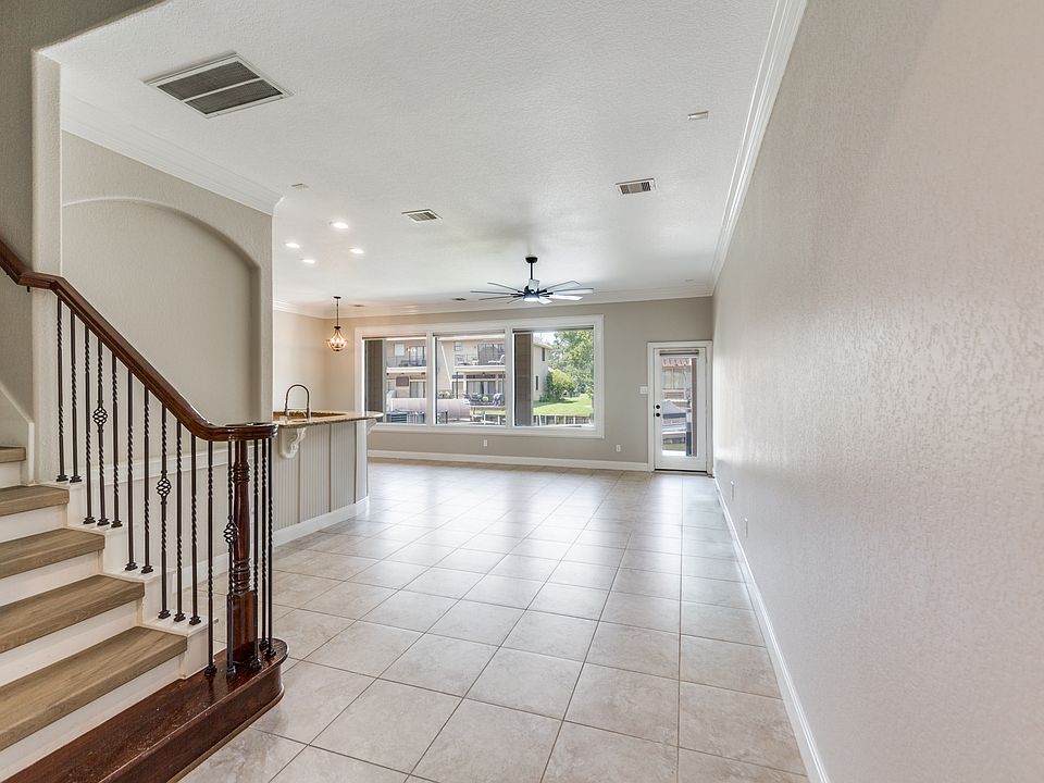 Welcome to your new lake home!