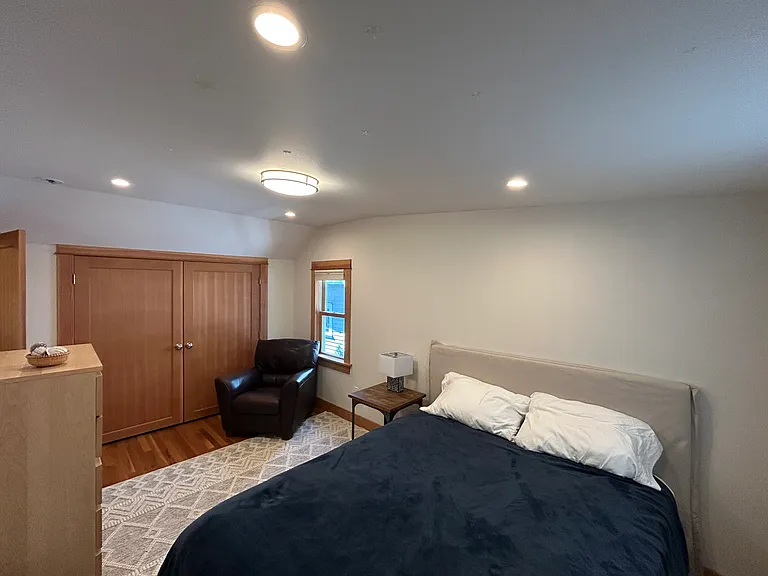 Second floor bedroom 2