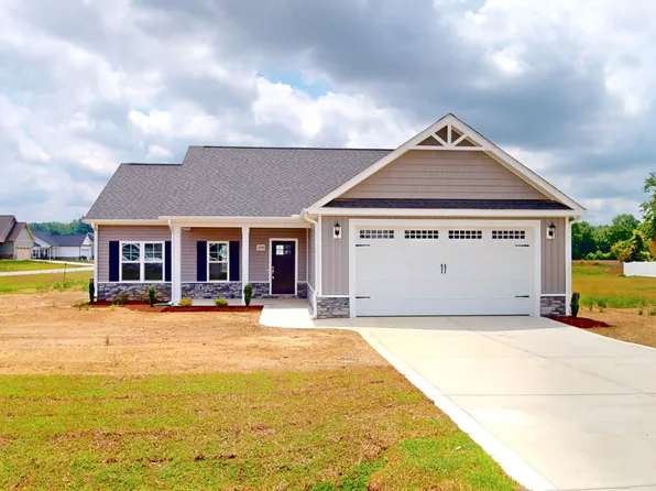 Nicholas Plan, Massey Farm