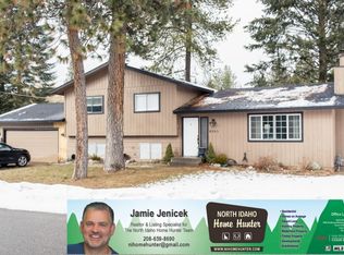 6893 W Manchester St, Rathdrum, ID 83858