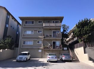 3620-3630 Georgia St #3630-04, San Diego, CA 92103