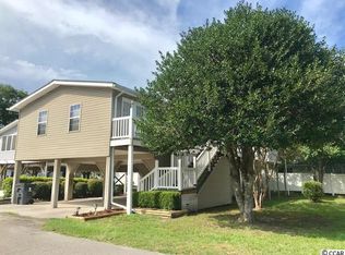 362 Meadowlark, Surfside Beach, SC 29575