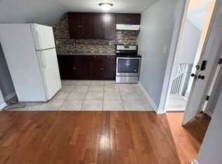 116-118 22nd St #3, Irvington, NJ 07111