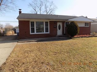 43506 Donley Dr, Sterling Heights, MI 48314