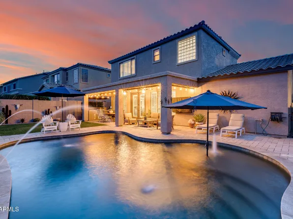 8479 W COYOTE Drive, Peoria, AZ 85383