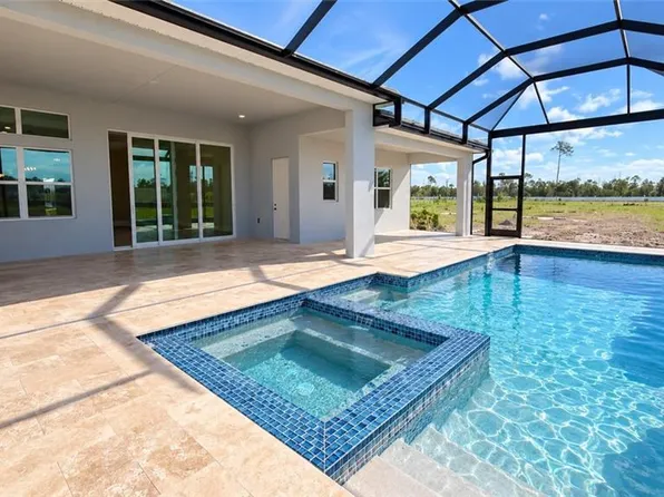 8521 Oceana WAY, NAPLES, FL 34114
