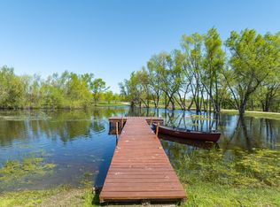 100 Hcr #3315, Hubbard, TX 76648