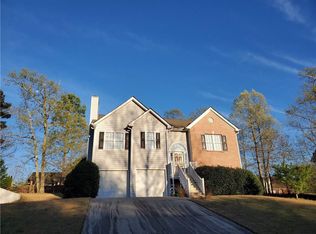 3419 Cast Palm Dr, Buford, GA 30519