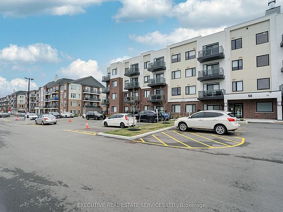 2nd image of 58 Sky Harbour Dr #402