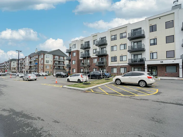 58 Sky Harbour Dr #402 — Photo 2
