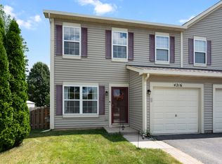 4216 Cummins St, Plano, IL