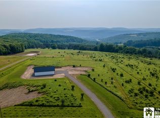 0 Lampe Rd #23, Wellsville, NY 14895