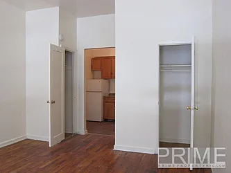 Rented by James Everett Lewis, LREB