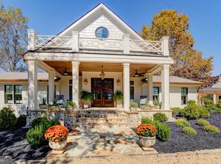 419 Parker Rd, McDonough, GA 30252